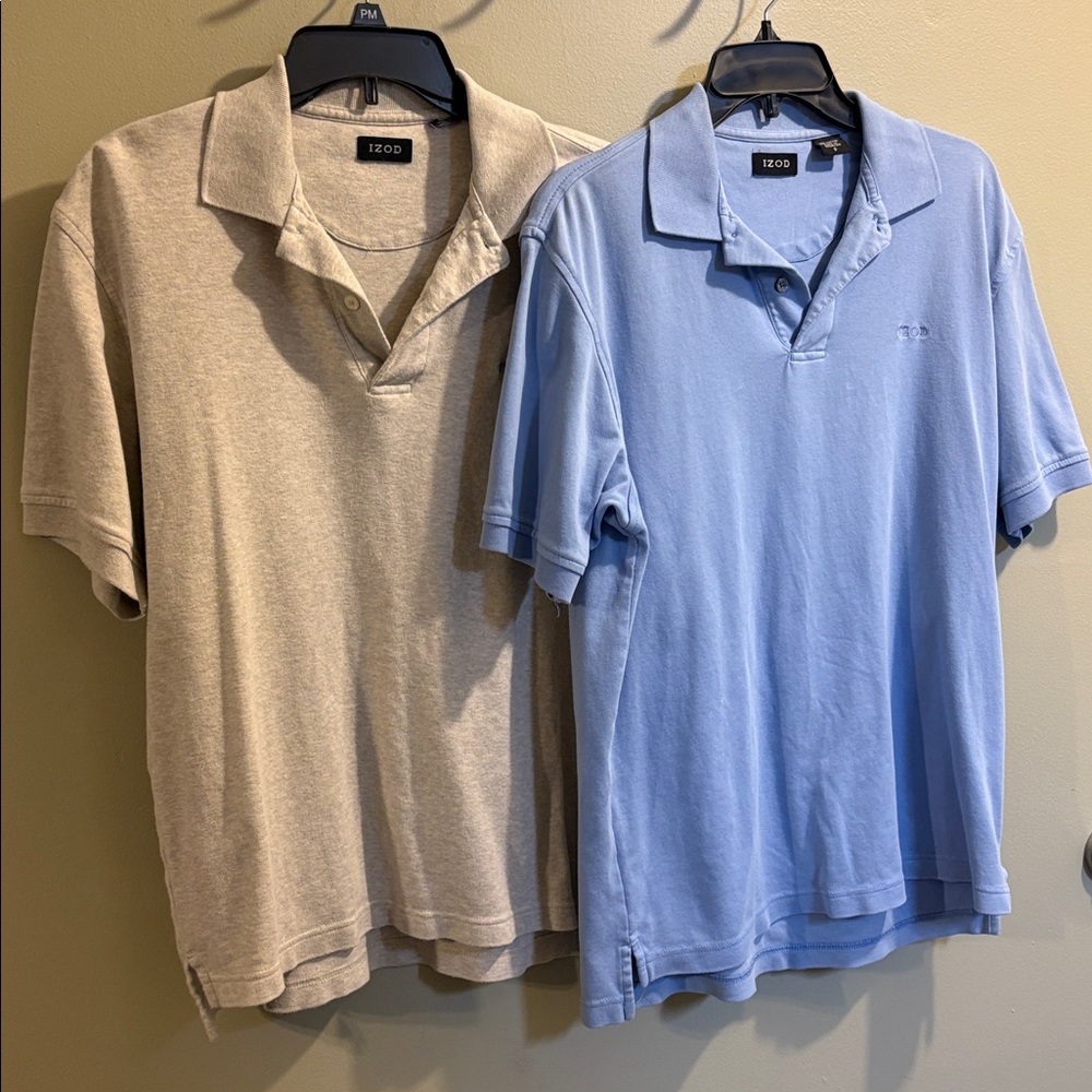 Polo Shirts
